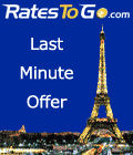 Rates to Go